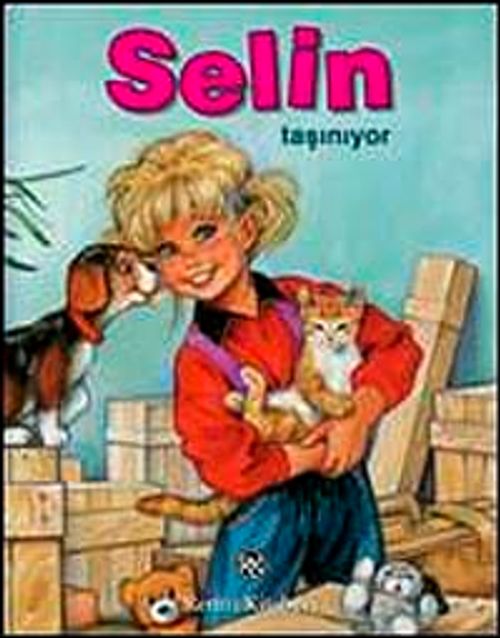 Selin Taşınıyor