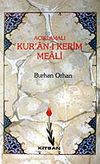 Açıklamalı Kur'an'ı Kerim Meali