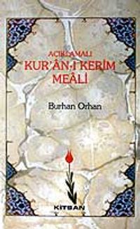 Açıklamalı Kur'an'ı Kerim Meali