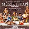 M&uuml;zikterapi H&uuml;seyni Makamı (Cd)