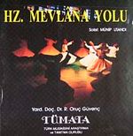 Hz. Mevlana Yolu (Cd)