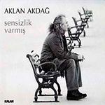 Sensizlik Varmış (Cd)