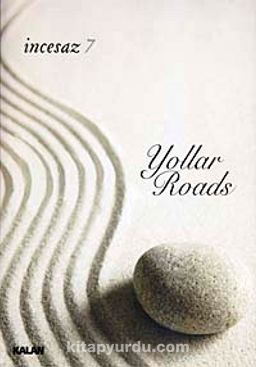 İncesaz 7 / Yollar (Roads) CD+DVD
