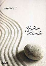 İncesaz 7 / Yollar (Roads) CD+DVD