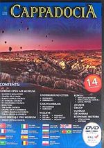 Kapadokya (DVD)
