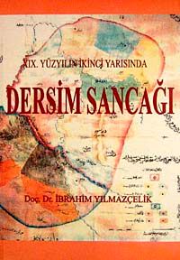 XIX. Yüzyılın İkinci Yarısında Dersim Sancağı/ 40-A-6