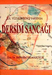 XIX. Yüzyılın İkinci Yarısında Dersim Sancağı/ 40-A-6
