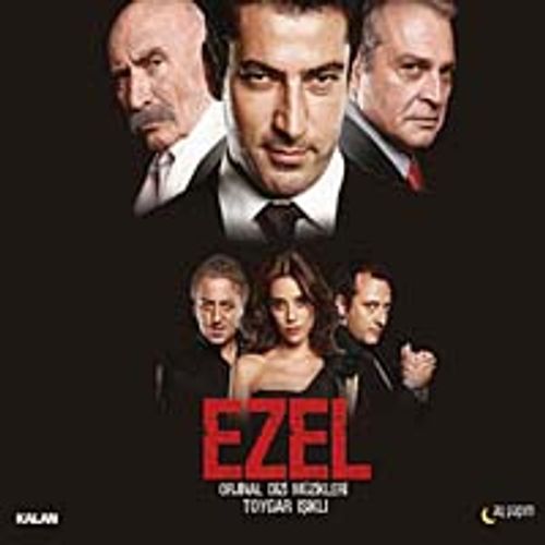 Ezel & Dizi Müzikleri