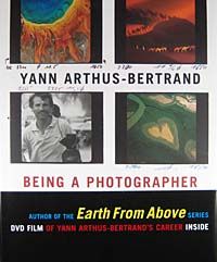 Being a Photographer