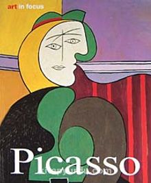 Picasso Art in Focus