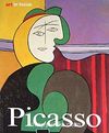 Picasso Art in Focus