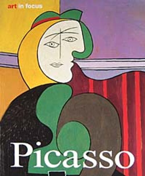 Picasso Art in Focus