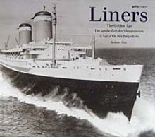Liners - The Golden Age