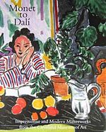 Monet to Dali