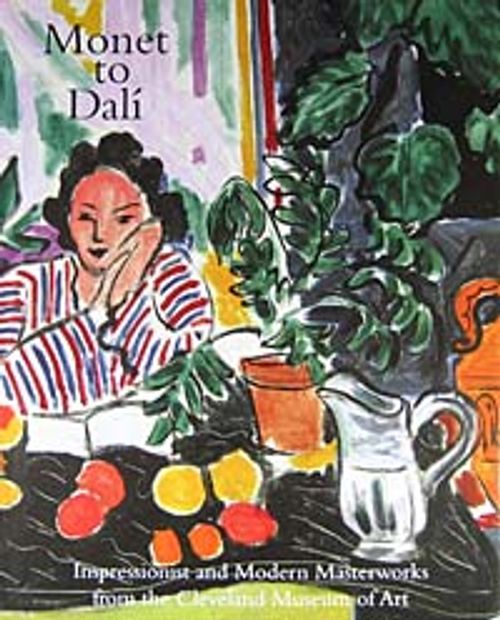 Monet to Dali