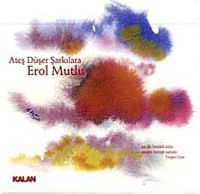 Ateş Düşer Şarkılara