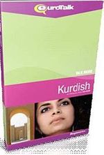 Talk More Kurdish