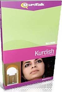 Talk More Kurdish