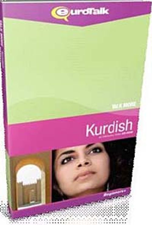 Talk More Kurdish