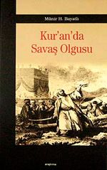 Kur'an'da Savaş Olgusu
