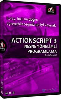 Actionscript 3 Nesne Yönelimli Programlama