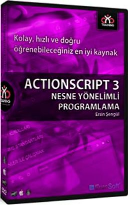 Actionscript 3 Nesne Yönelimli Programlama