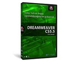 Dreamweaver CS5.5