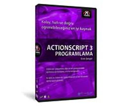 Actionscript 3 Programlama
