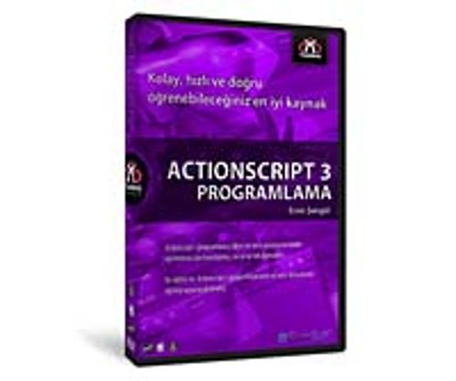 Actionscript 3 Programlama