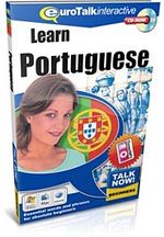 Learn Portuguese - Talk Now Beginners