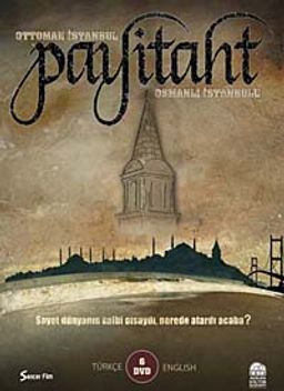 Ottoman İstanbul - Payitaht / Osmanlı İstanbulu (6 Cd)