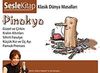Pinokyo / Klasik D&uuml;nya Masalları - Cd