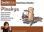Pinokyo / Klasik Dünya Masalları - Cd