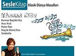 Fareli Köy / Klasik Dünya Masalları
