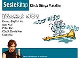 Fareli Köy / Klasik Dünya Masalları