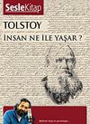 İnsan Ne İle Yaşar? Dvd