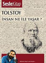 İnsan Ne İle Yaşar? Dvd
