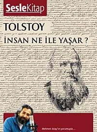 İnsan Ne İle Yaşar? Dvd