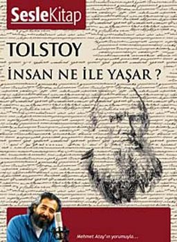 İnsan Ne İle Yaşar? Dvd