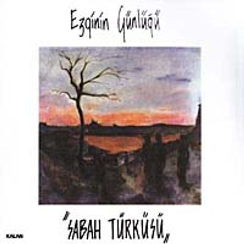Sabah Türküsü
