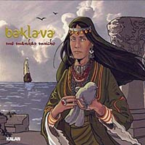 Baklava