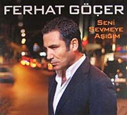 Seni Sevmeye Aşığım