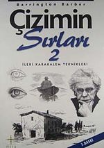 Çizimin Sırları 2 / İleri Karakalem Teknikleri