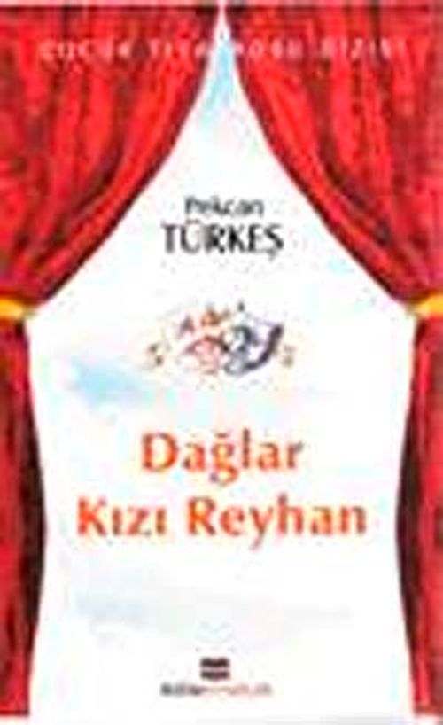 Dağlar Kızı Reyhan