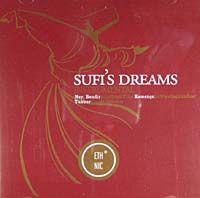 Sufi's Dreams (Cd)
