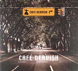 Cafe Dervish / Sufi Sound (Cd)