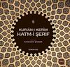 Kur'an-ı Kerim Hatm-i Şerif (Cd)