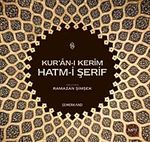 Kur'an-ı Kerim Hatm-i Şerif (Cd)