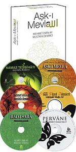 Aşk-ı Mevla (6 Cd)