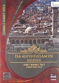 İsa Aleyhiselam'ın Nüzulu (VCD)